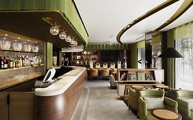Kyoto Tower Hotel Annex